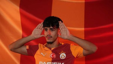 Can Armando gol attı