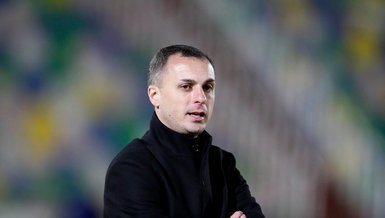 Iberia'da Levan Korghalidze: Maça çok iyi hazırlandık