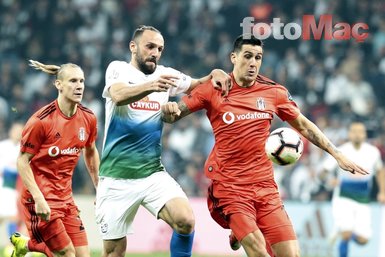 Fenerbahçe’den flaş Muriç hamlesi!