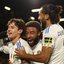 Leeds United evinde galip!