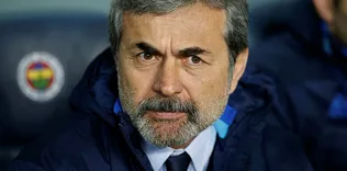 Aykut Kocaman patladı