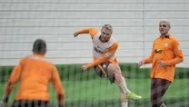 G.Saray’da Sivasspor maçı hazırlıkları
