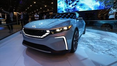 TOGG SATIŞ FİYATI | Yerli otomobil fiyatı belli oldu mu? 2023 TOGG fiyat listesi! - TOGG renkleri