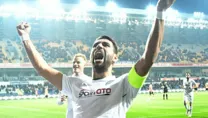 Kaptandan söz