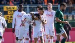 Samsunspor sürprize yer vermedi!