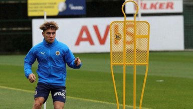 Çağatay'ın bonservisi verilecek