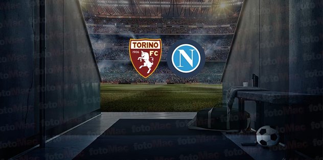 Torino - Napoli maçı ne zaman, saat kaçta ve hangi kanalda canlı yayınlanacak? | İtalya Serie A -...