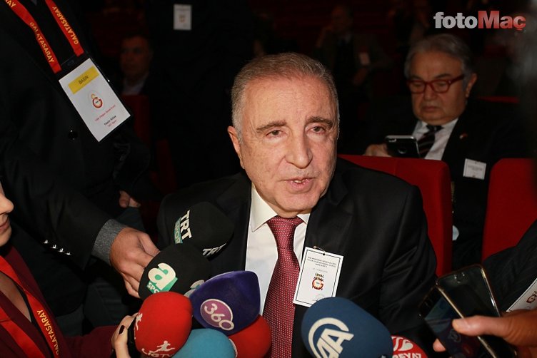Son dakika spor haberleri: Mustafa Cengiz ve Adnan Polat'tan başkanlık açıklaması! Aday olacaklar mı?