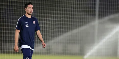Antalyaspor'dan flaş Nasri kararı!..