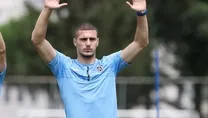 Poyraz Efe, Sakaryaspor’da