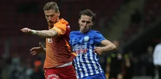 Cavanda, Chedjou, Semih kulübeye!