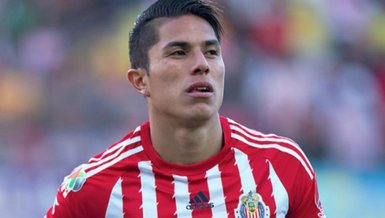 Salcedo bitti bitiyor