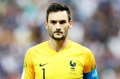 Hugo Lloris tutuklandı!