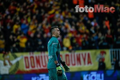 Galatasaray’da flaş gelişme! Andone’nin yerine dünya yıldızı