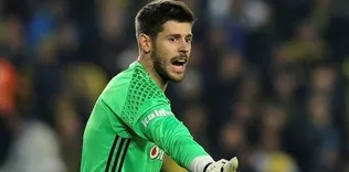Fabricio: İyi bir geri dönüş oldu