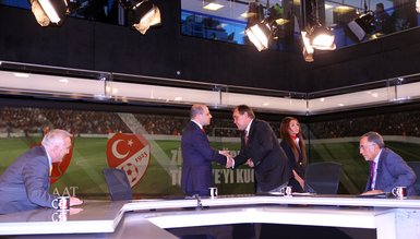 Türkiye Kupası Naklen Yayın Sözleşmesi İmzalandı