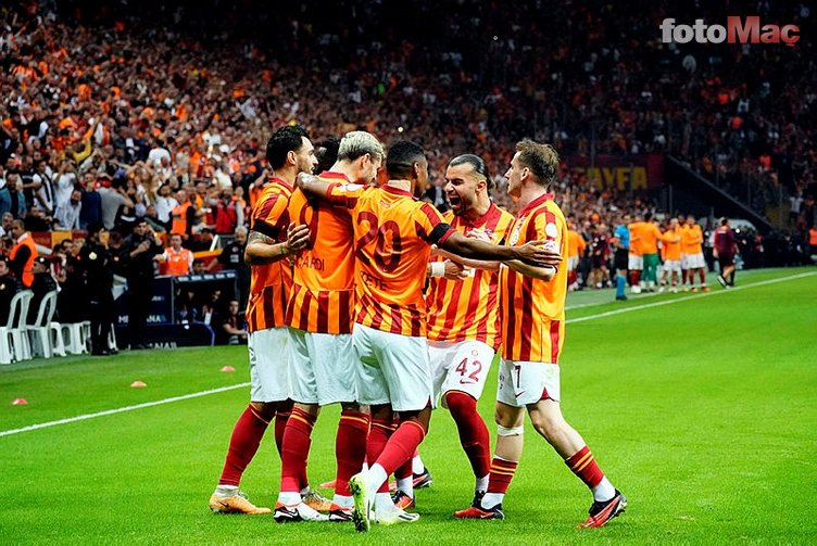 TRANSFER HABERLERİ - Galatasaray'dan şaşırtan hamle! Arjantin basını duyurdu