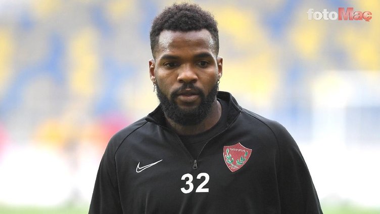 Son dakika spor haberleri: İşte Fenerbahçe'nin transfer listesindeki isimler! Aaron Boupendza, Bruma, Ricardo Lopes... | FB haberleri