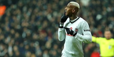 Talisca için 30 milyon euro