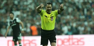 TFF açıkladı
