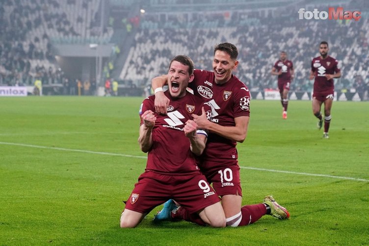 GALATASARAY HABERİ: Andrea Belotti transferinde Ola Solbakken detayı ortaya çıktı!