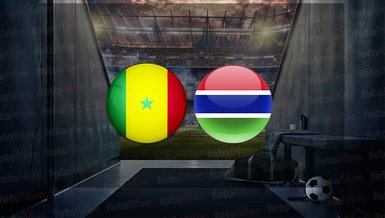 Senegal - Gambiya maçı ne zaman, saat kaçta ve hangi kanalda canlı yayınlanacak? | Afrika Uluslar Kupası