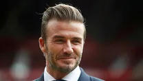 Dünya yıldızına kancayı taktı! Beckham’ın çılgın planı...