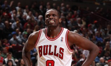 Loul Deng Chicago Bulls formasıyla emekliye ayrıldı