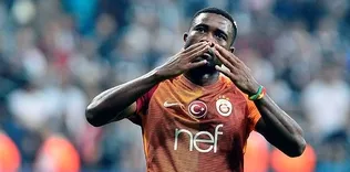4 maç aradan sonra kadroya girdi
