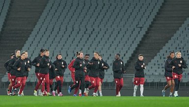 Rakip Wolfsburg