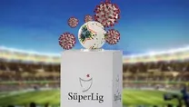 Süper Lig ekibine corona şoku! 2 futbolcuda...