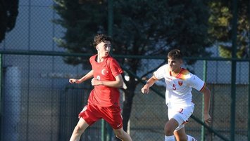 Juventus'tan 16'lık Türk transfer!