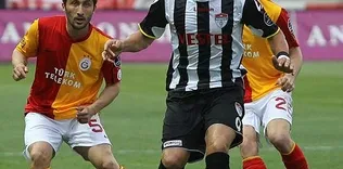 Süper Lig’in yıldızıydı! Jübilesi amatörde