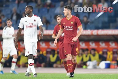 Görüşmeler başladı! Galatasaray’a Brezilyalı stoper