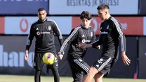 Beşiktaş’ın zorlu maratonunda 7 maçın 6’sı İstanbul’da!