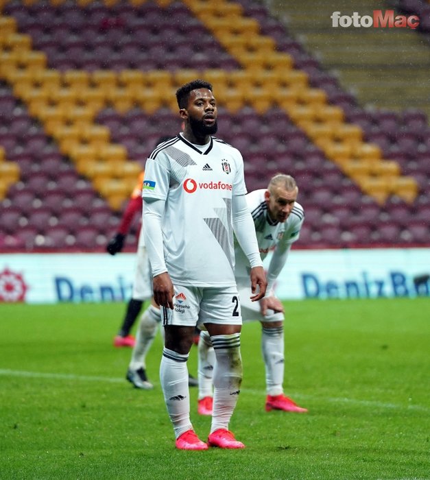 BEŞİKTAŞ HABERLERİ - Jeremain Lens’in o sözleri alay konusu oldu! Sözleşme...