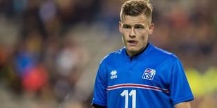 İzlanda ve Hollanda arasında yasak aşk!