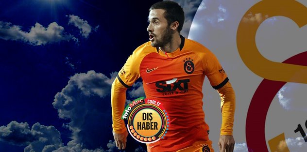 Son Dakika Galatasaray Transfer Haberi Marcelo Saracchi Ye Talip Cikti Real Sociedad Gs Spor Haberi Fotomac