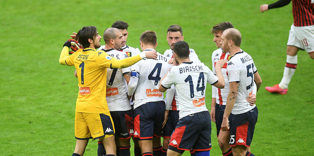 Milan 1-2 Genoa | MAÇ SONUCU - Son dakika İtalya Serie A haberleri - Fotomaç - Son dakika İtalya Serie A haberleri - Fotomaç - Son dakika İtalya Serie A haberleri - Fotomaç - Son dakika İtalya Serie A haberleri - Fotomaç - Son dakika İtalya Serie A haberleri - Fotomaç - Son dakika İtalya Serie A haberleri - Fotomaç - Son dakika İtalya Serie A haberleri - Fotomaç - Son dakika İtalya Serie A haberle