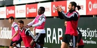 Kara Kartal'da yabancı çıkmazı