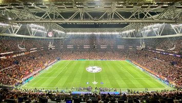 RAMS Park'ta Diogo Jota anıldı!