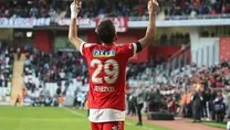 Antalyaspor’dan Sagiv Jehezkel açıklaması!