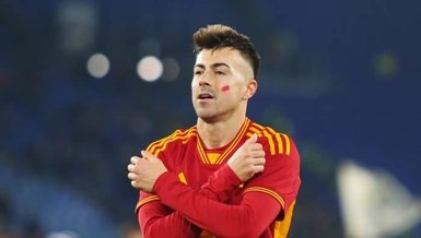 TRABZONSPOR HABERLERİ Trabzonspor'a Stephan El Shaarawy önerisi!