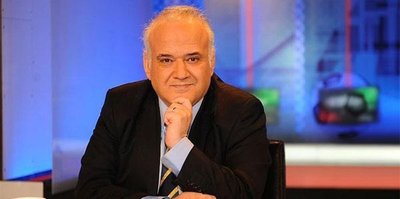 Ahmet Çakar'dan ofsayt yorumu