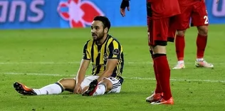 Volkan Şen’e büyük destek