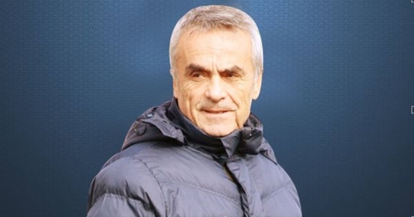 Ahmet Akcan