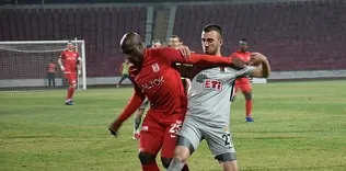 Balıkesirspor hayata döndü
