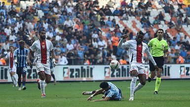 Samsunspor fırtınası sürüyor