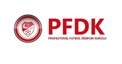 PFDK'dan kulüplere ihtar!