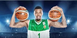 Ricky Ledo’yu kadrosuna kattı